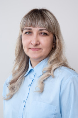 Педагог-психолог Царева Марина Николаевна
