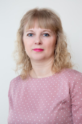 Педагог-психолог Голобородько Татьяна Викторовна
